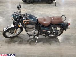 Royal Enfield Pozostałe 2023