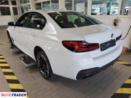 BMW 530 2022 2.0 184 KM BMW 530 2022 2.0 184 KM