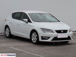Seat Leon 2015 1.8 177 KM