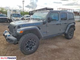 Jeep Wrangler 2022 2