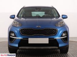 Kia Sportage 2018 1.6 174 KM