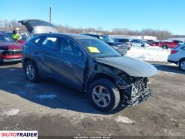 Hyundai Tucson - zobacz ofertę