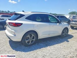 Ford Escape 2023 1