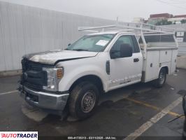 Ford Pozostałe 2019 6 Ford Pozostałe 2019 6