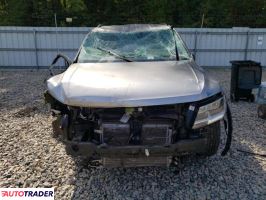 Volkswagen Tiguan 2019 2