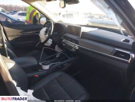 Kia Pozostałe 2022 3