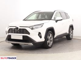 Toyota RAV 4 2019 2.0 172 KM