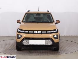 Dacia Pozostałe 2024 64 KM