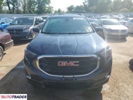 GMC Terrain 2019 1