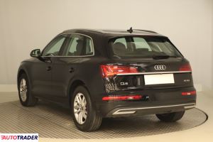 Audi Q5 2021 2.0 160 KM
