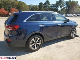 Kia Sorento 2019 3