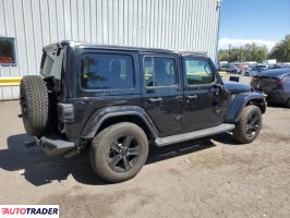 Jeep Wrangler 2021 2 Jeep Wrangler 2021 2
