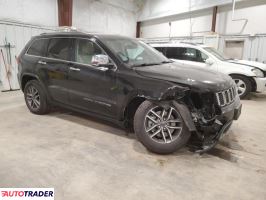 Jeep Grand Cherokee 2021 3