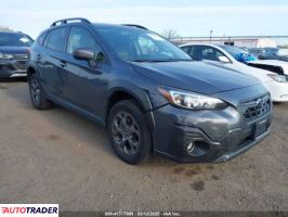 Subaru Pozostałe 2021 2 Subaru Pozostałe 2021 2