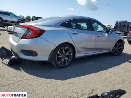 Honda Civic 2021 2