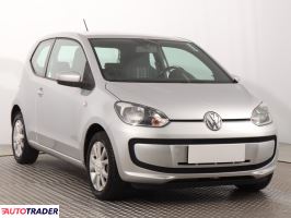 Volkswagen Up! 2016 1.0 59 KM Volkswagen Up! 2016 1.0 59 KM