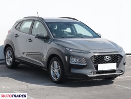 Hyundai Kona - zobacz ofertę