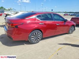 Nissan Altima 2023 2