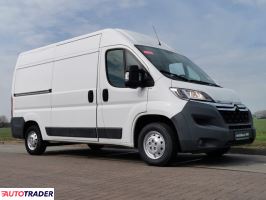 Citroen Jumper 2016 Citroen Jumper 2016