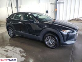 Mazda CX-30 2021 2