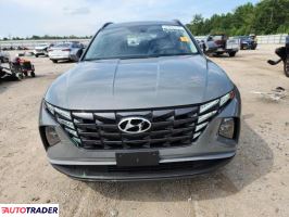Hyundai Tucson 2024 2