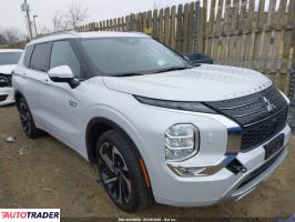 Mitsubishi Outlander 2024 2