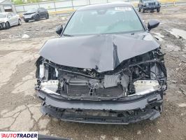 Honda Civic 2026 2