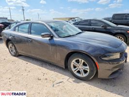 Dodge Charger 2022 3
