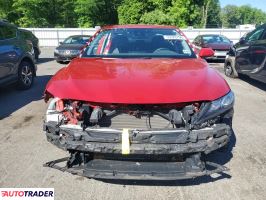 Toyota Camry 2024 2