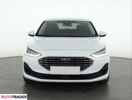 Ford Focus 2024 1.0 123 KM
