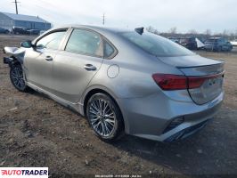 Kia Pozostałe 2022 2