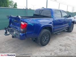 Toyota Tacoma 2023 3 Toyota Tacoma 2023 3