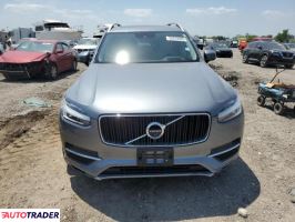 Volvo XC90 2019 2 Volvo XC90 2019 2