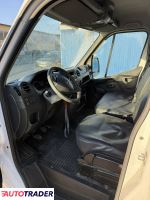 Opel Movano 2019 2.3