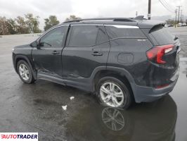 GMC Terrain 2022 1
