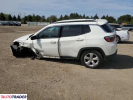 Jeep Compass 2019 2