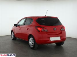 Opel Corsa 2016 1.4 88 KM