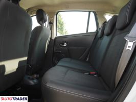 Renault Clio 2012 1.2 75 KM Renault Clio 2012 1.2 75 KM