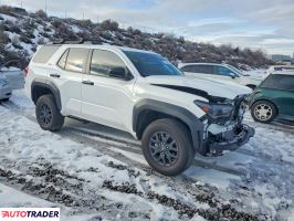 Toyota Pozostałe 2026 2