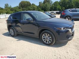 Mazda CX-5 2022 2