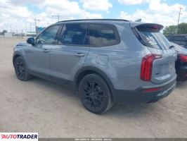 Kia Pozostałe 2022 3