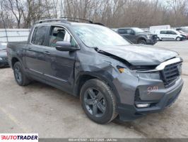 Honda Pozostałe 2023 3 Honda Pozostałe 2023 3