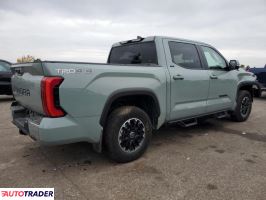 Toyota Tundra 2024 3