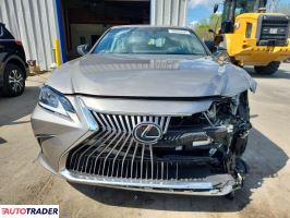 Lexus ES 2021 2