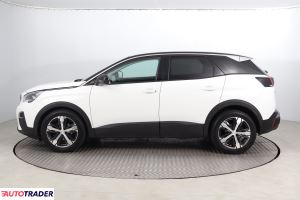 Peugeot 3008 2018 1.2 128 KM