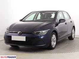 Volkswagen Golf 2021 1.5 128 KM Volkswagen Golf 2021 1.5 128 KM