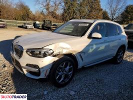 BMW X3 - zobacz ofertę
