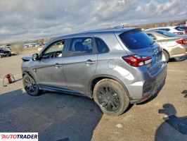 Mitsubishi Outlander 2025 2