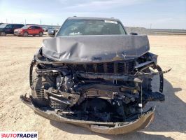 Jeep Grand Cherokee 2023 3