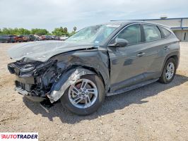 Hyundai Tucson - zobacz ofertę